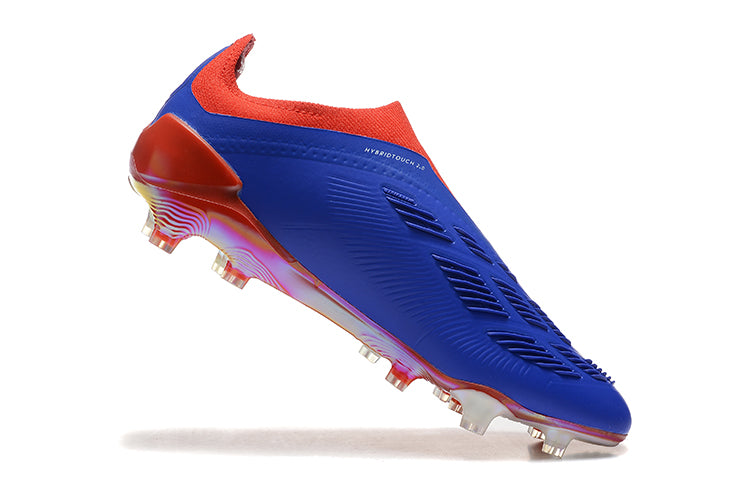 Adidas Predator Elite White / Blue / Red