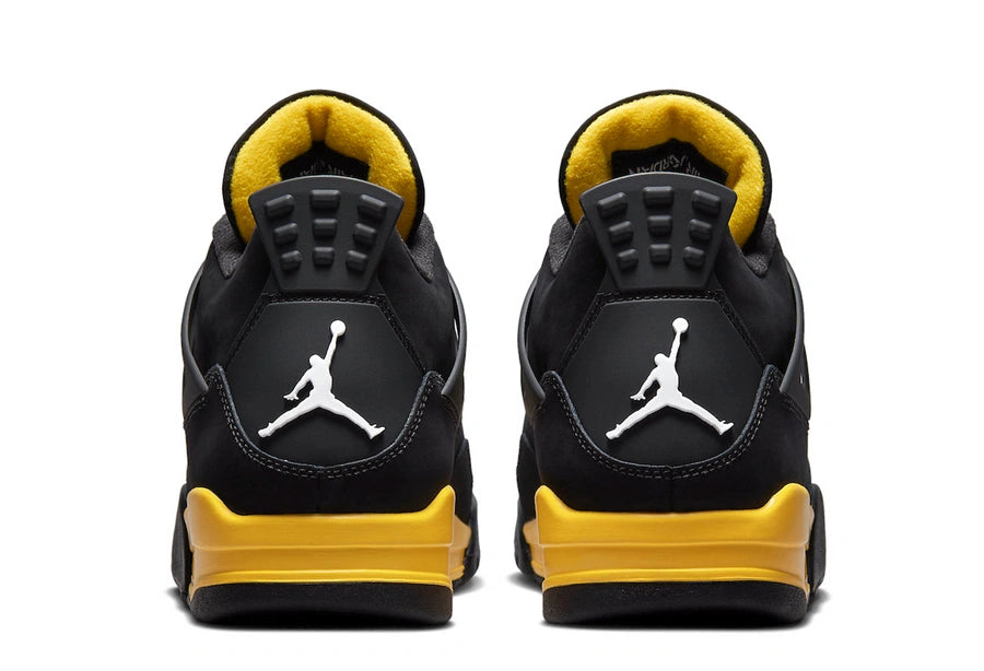 Jordan 4 'Thunder'