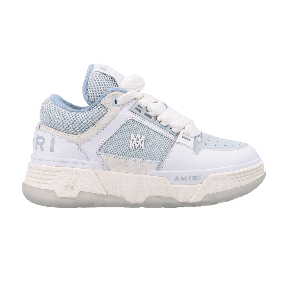 Amiri Wmns MA-1 'Ice'