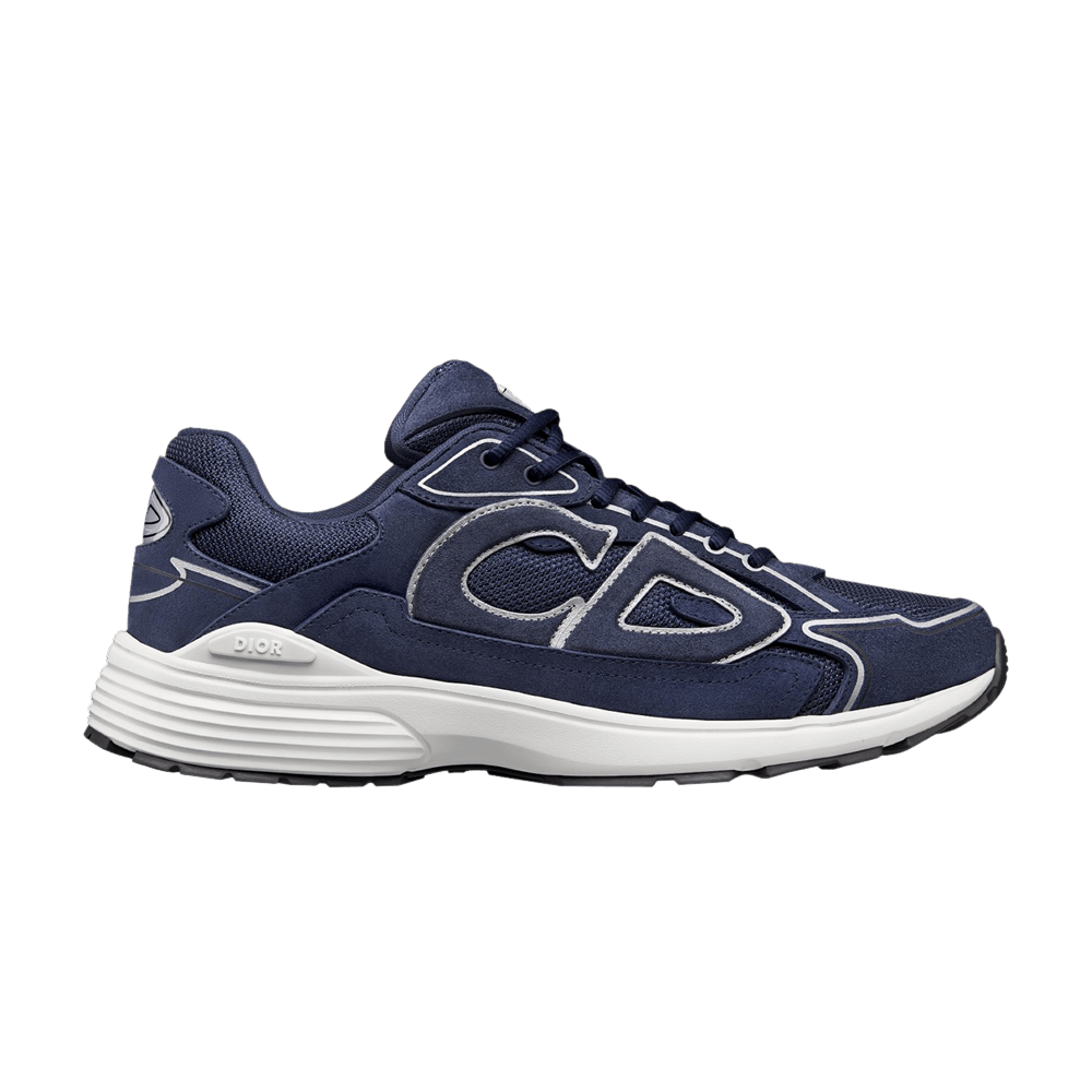Dior B30 'Countdown - Navy'