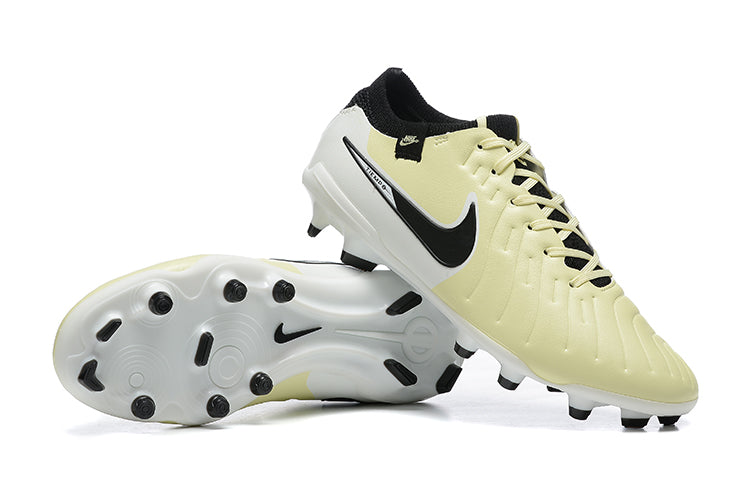 NikeTiempo Legend 10 Elite White