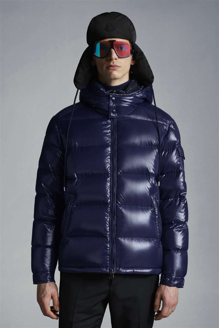 Moncler Padded Maya jacket