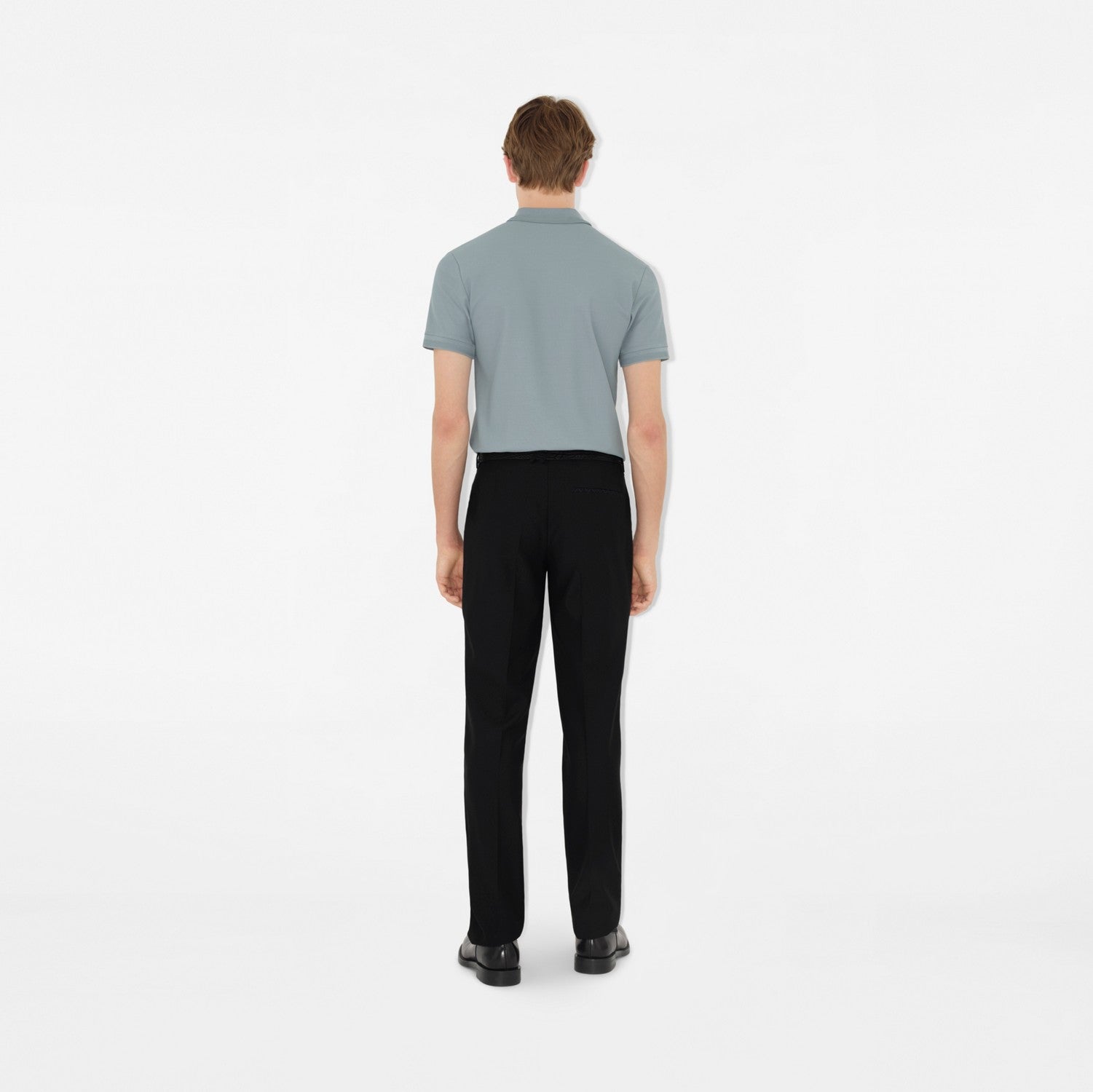 Cotton Polo Shirt - Gale