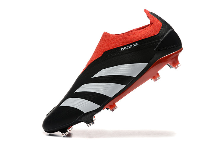 Adidas Predator Elite Black / Red / White