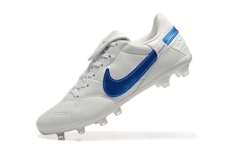 Nike The Premier White/Blue