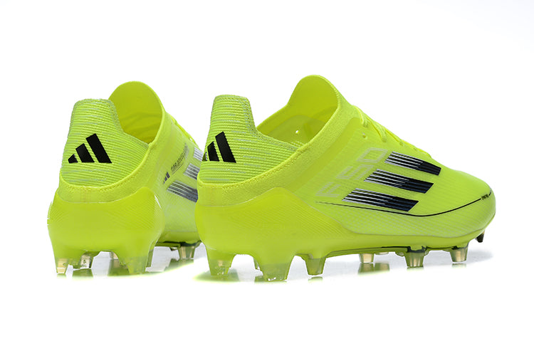 Adidas F50 Yellow