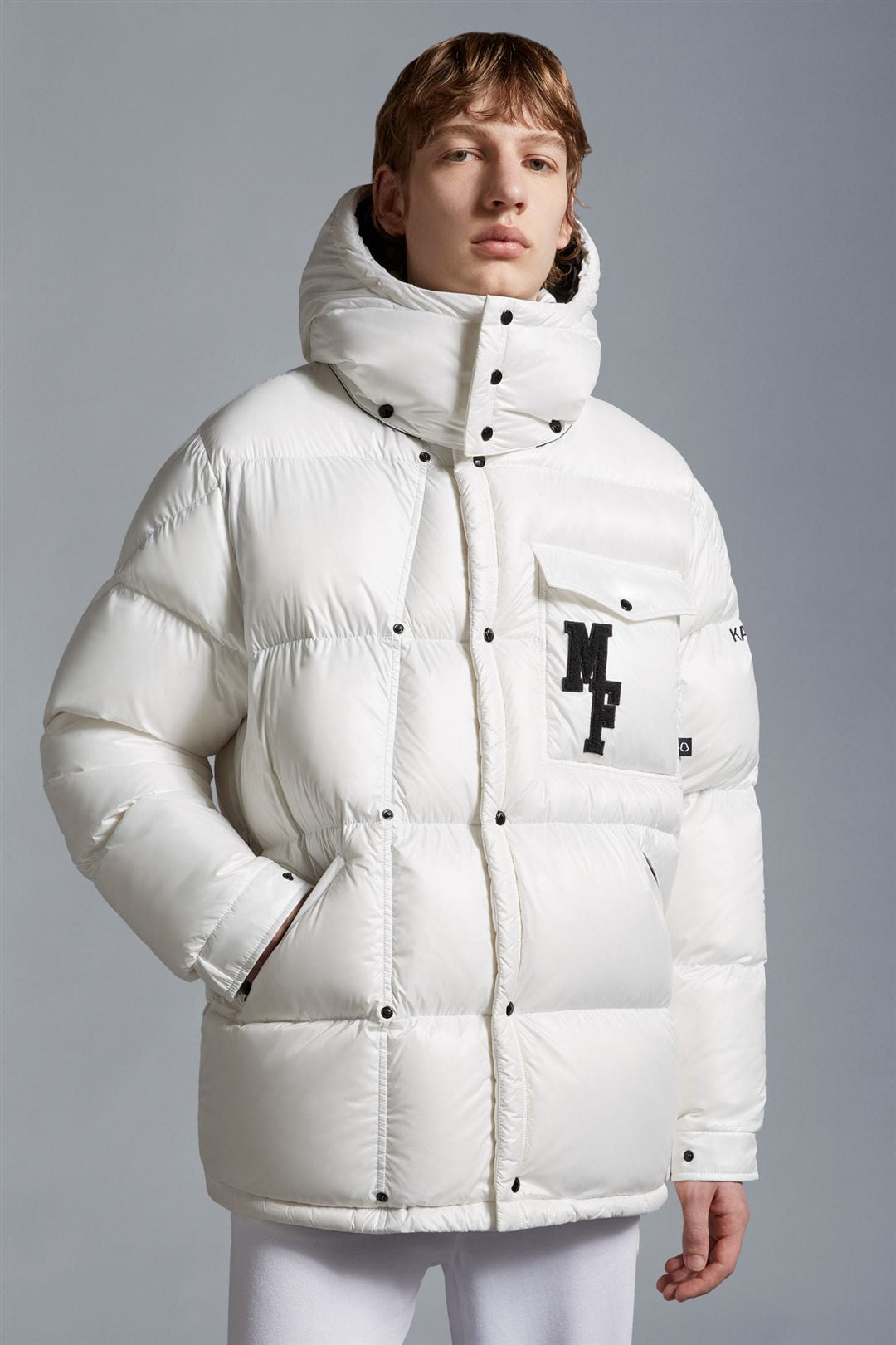 Moncler Anthemiock