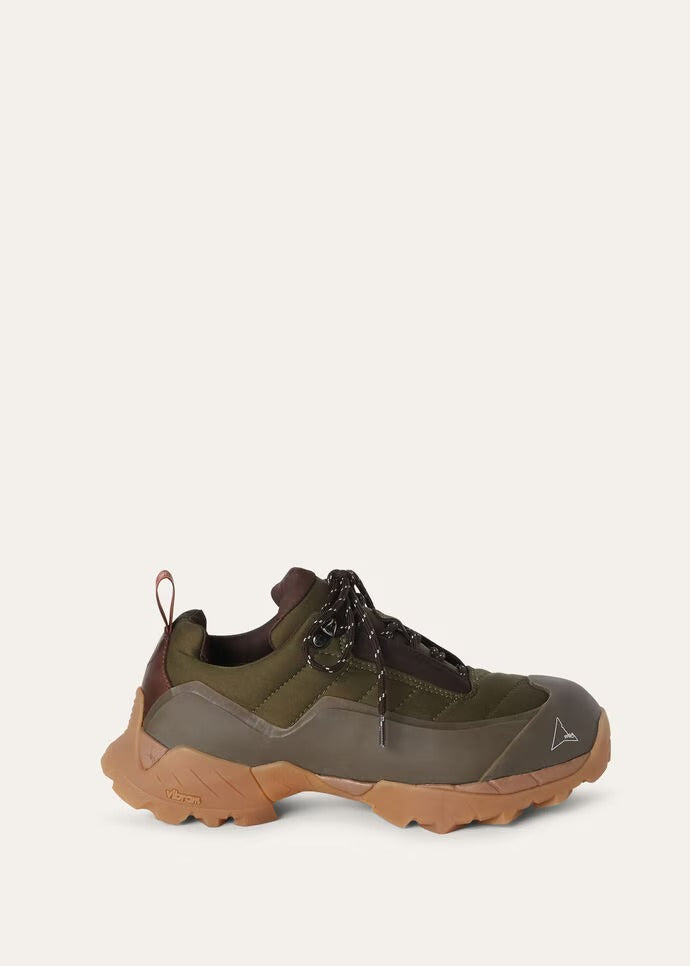 Katharina Sneaker Rosemary (5J26)