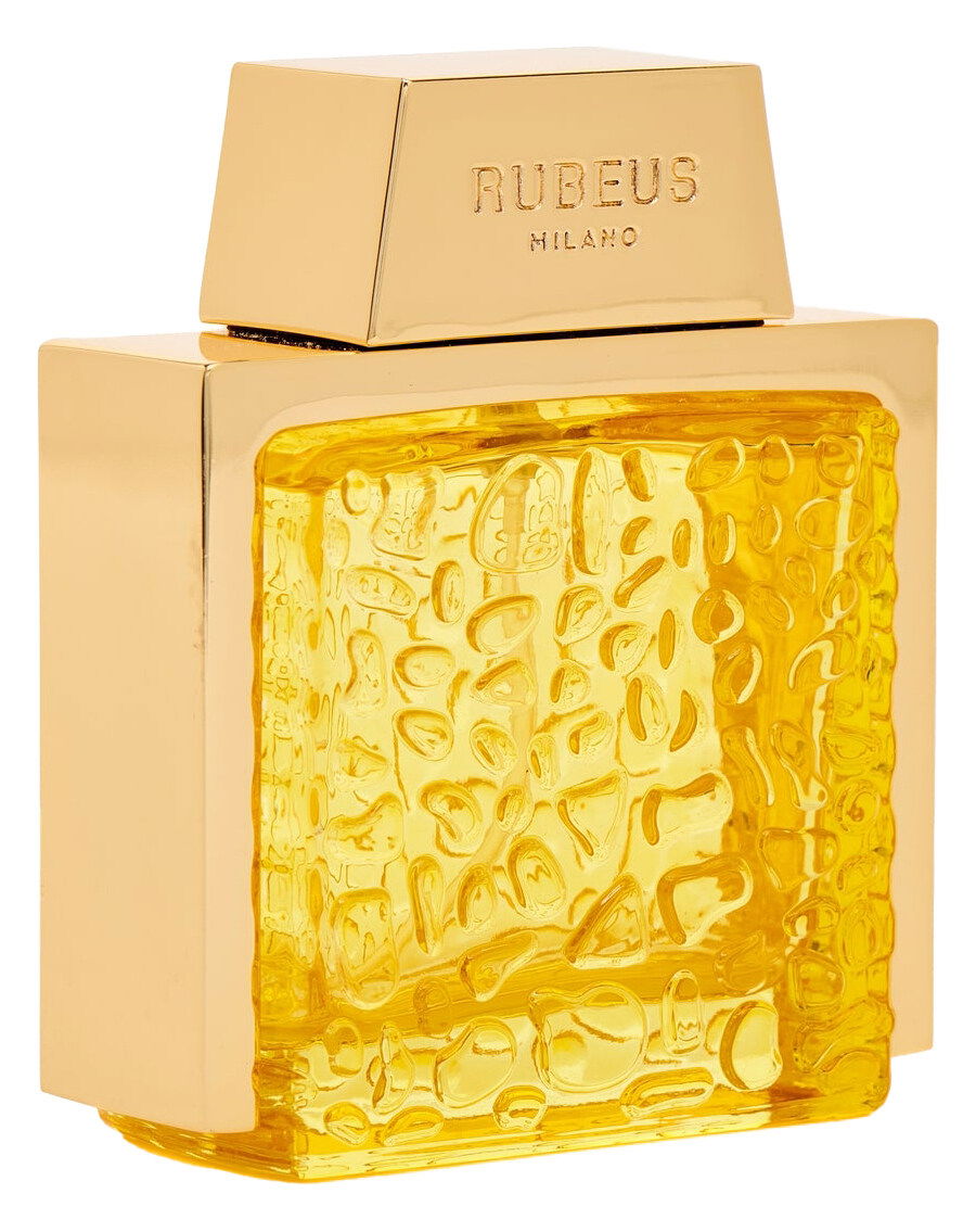 Rubeus Jaune