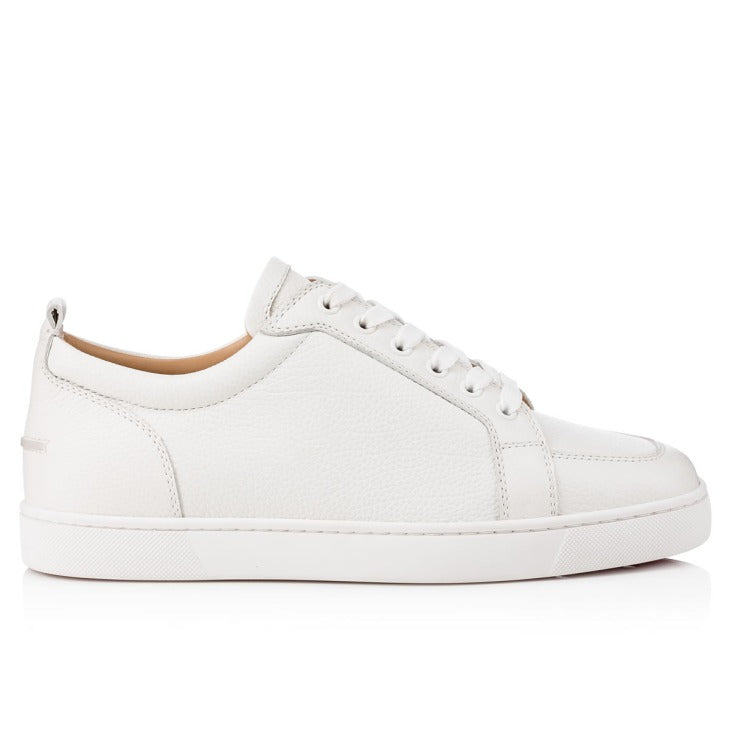 Christian Louboutin Rantulow White