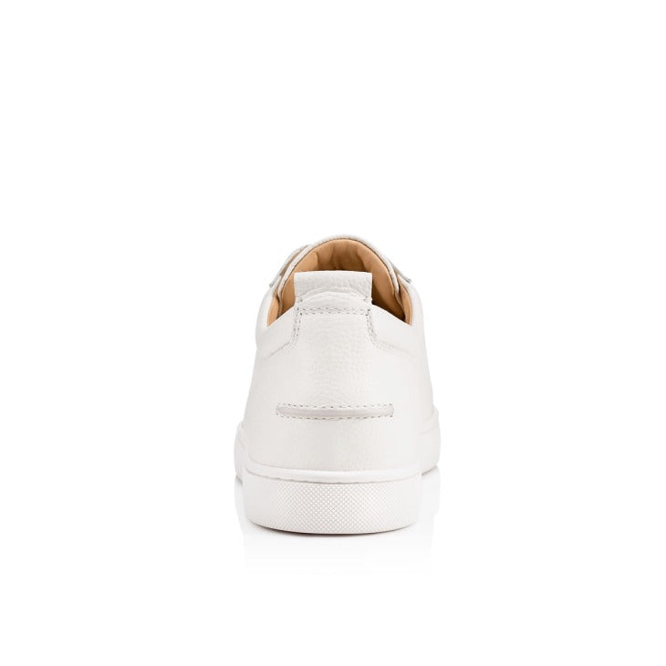 Christian Louboutin Rantulow White