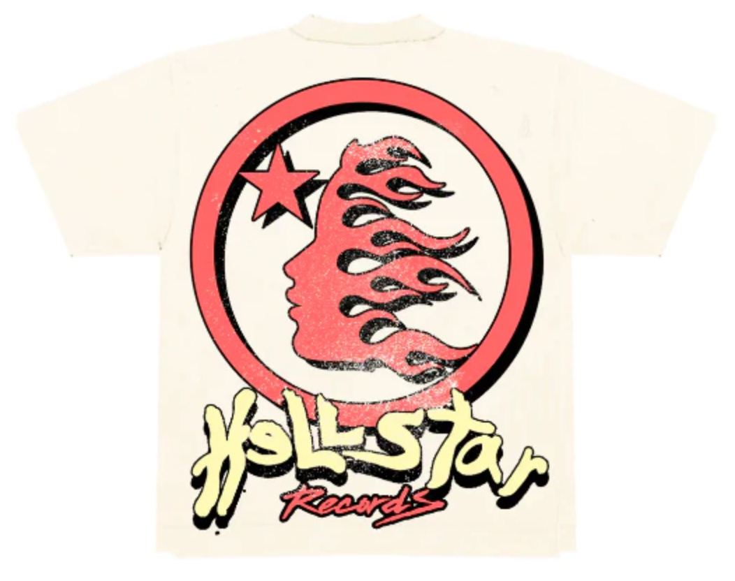 Hellstar Studios Heaven On Earth T-Shirt