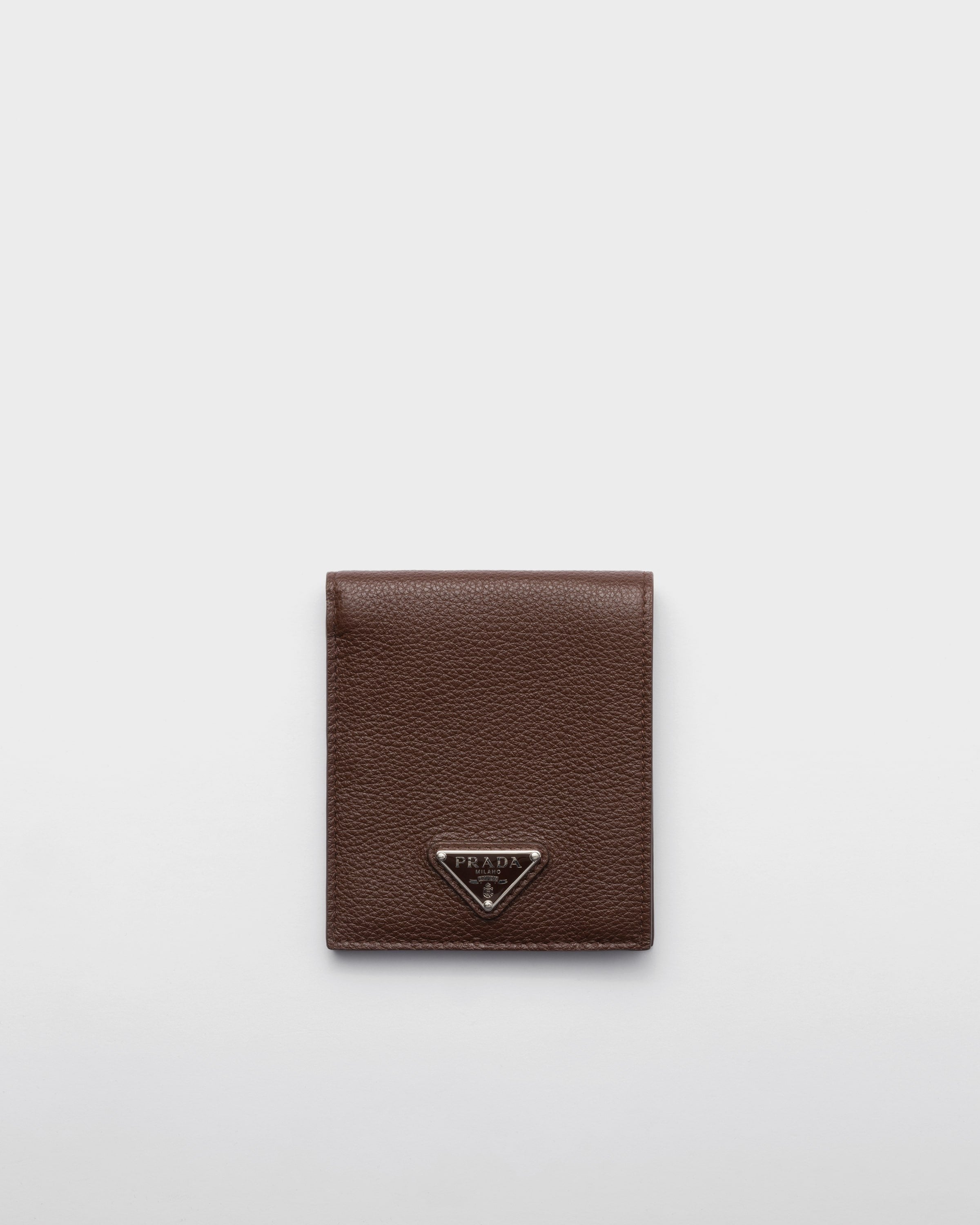 Leather wallet Sienna