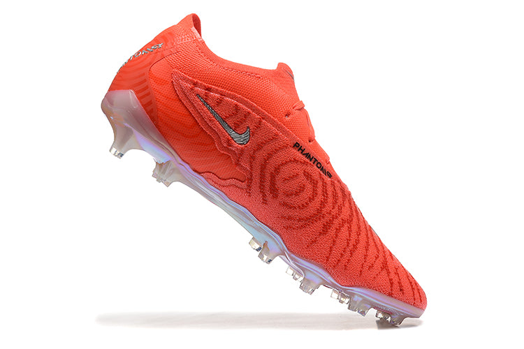 Nike Phantom GX Elite Low-Top Orange