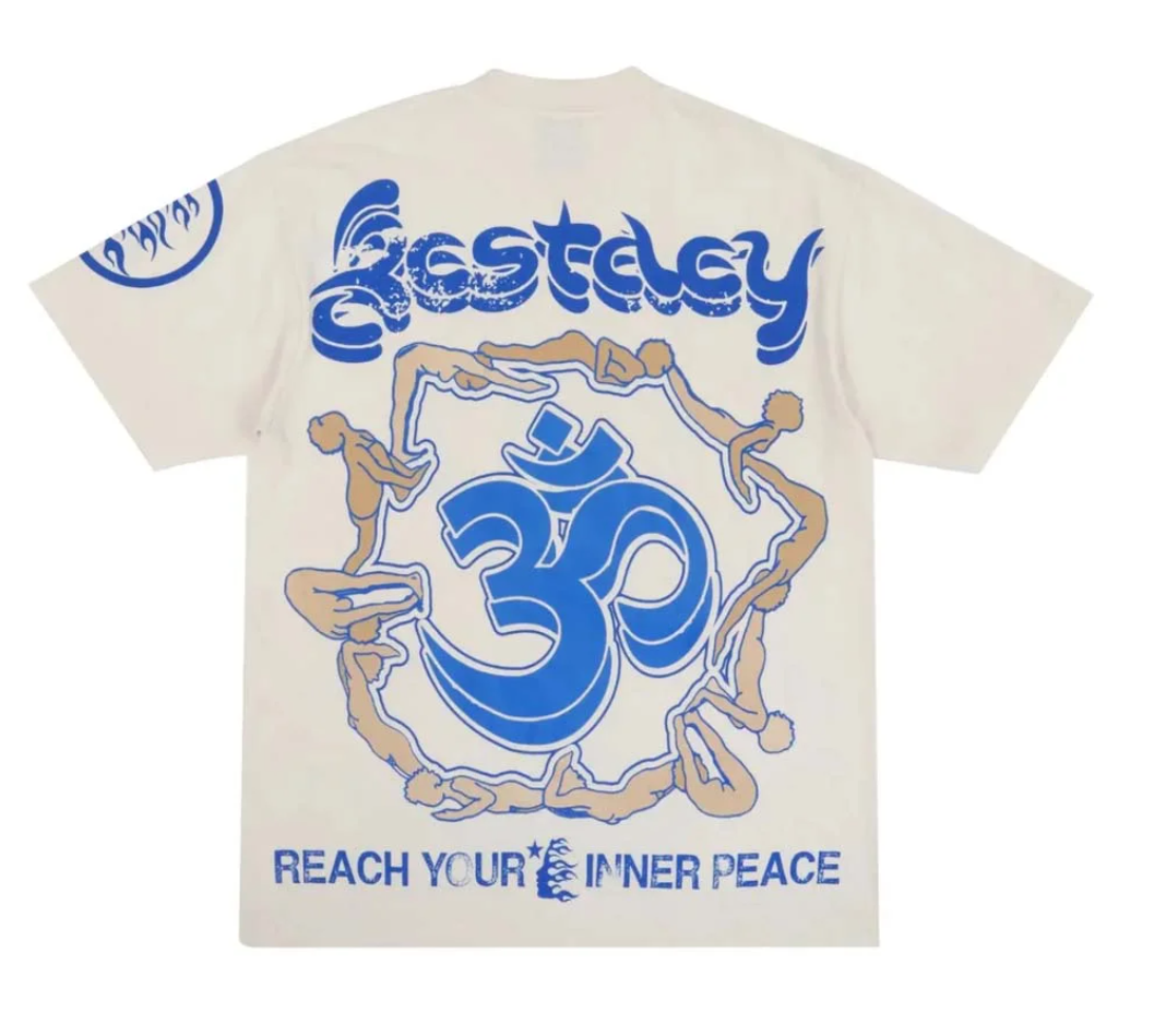 Hellstar Studios Yoga T-Shirt