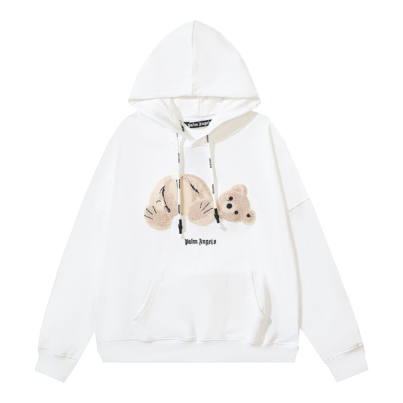 Palm Angels Bear Hoodie