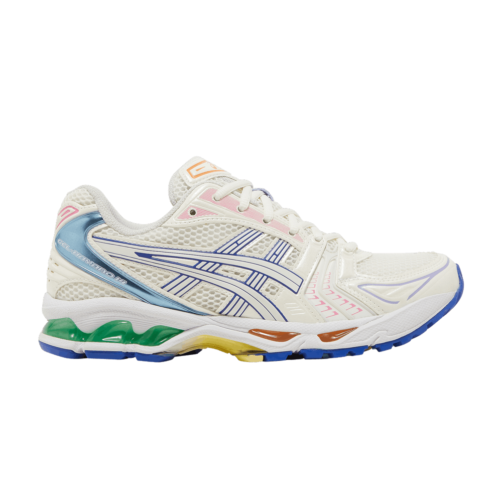 ASICS Gel-Kayano 14 Marshmallow Blue Pink (Women's)