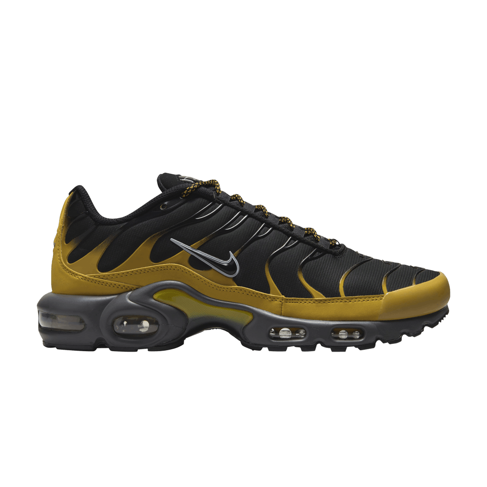 Nike Air Max Plus Bronzine