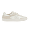 White Suede