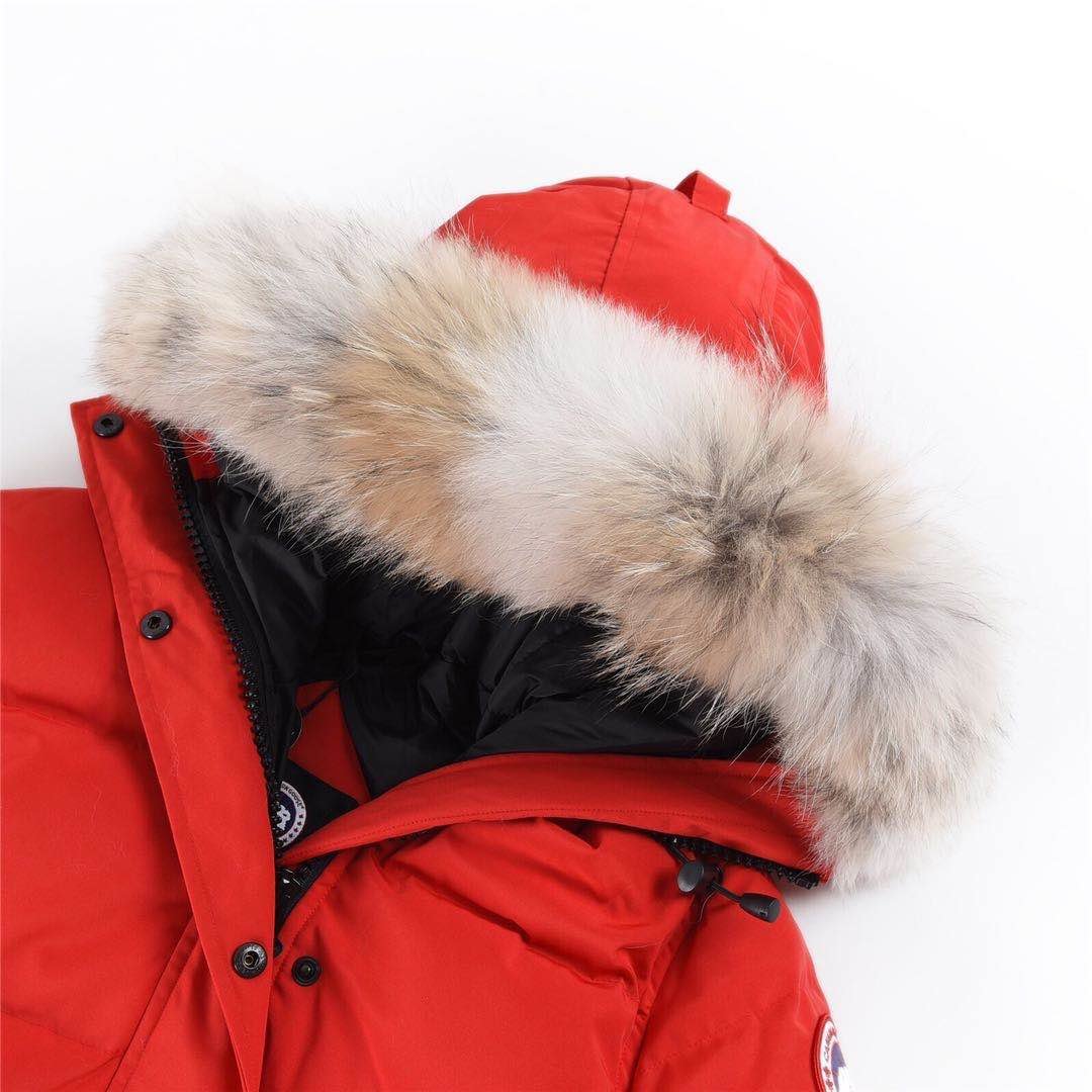 Canada Goose Shelburne Women's