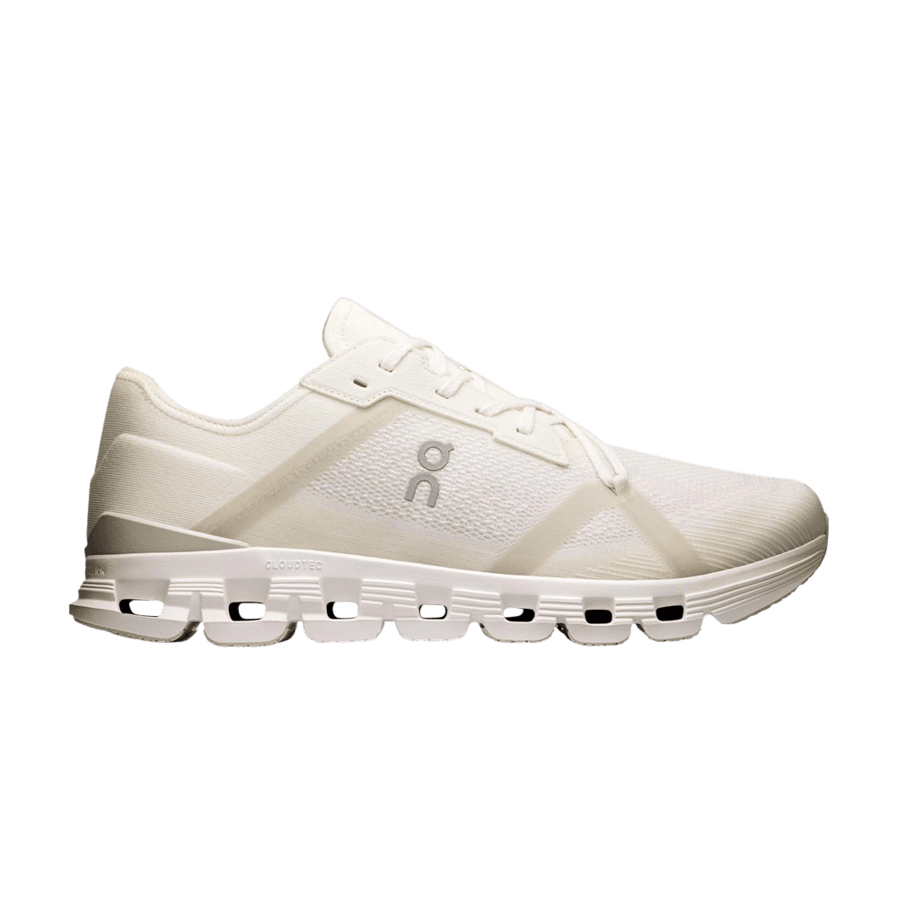 Cloud X 4 AD 'White Wolf'