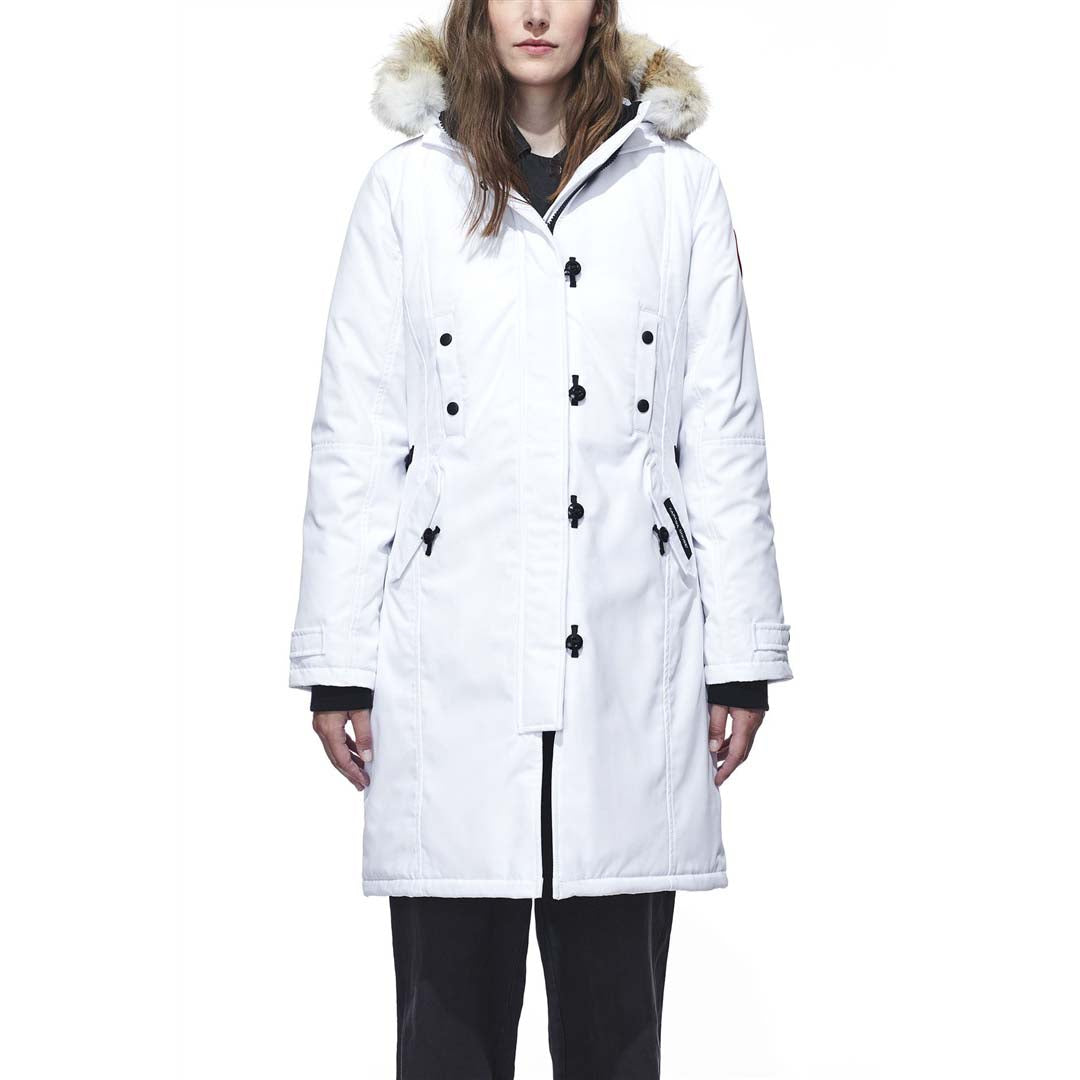 Canada Goose Kensington Parka Women's