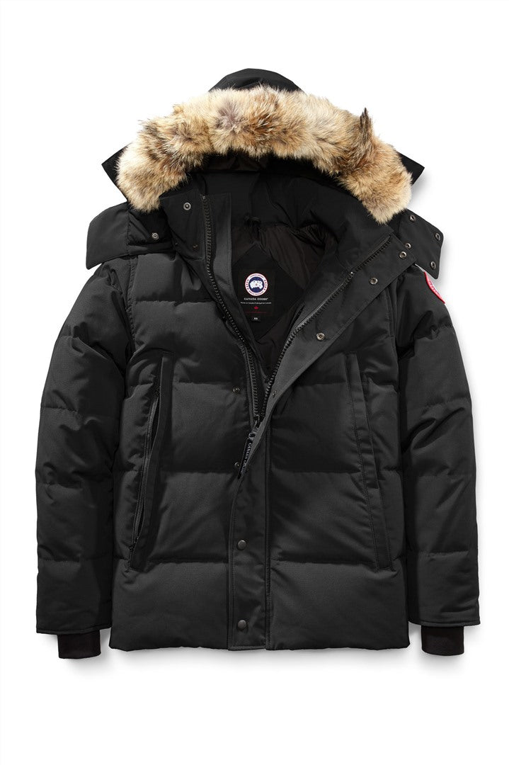 Canada Goose Wyndham Parka