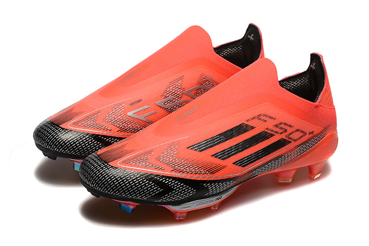 Adidas F50 Orange / Black