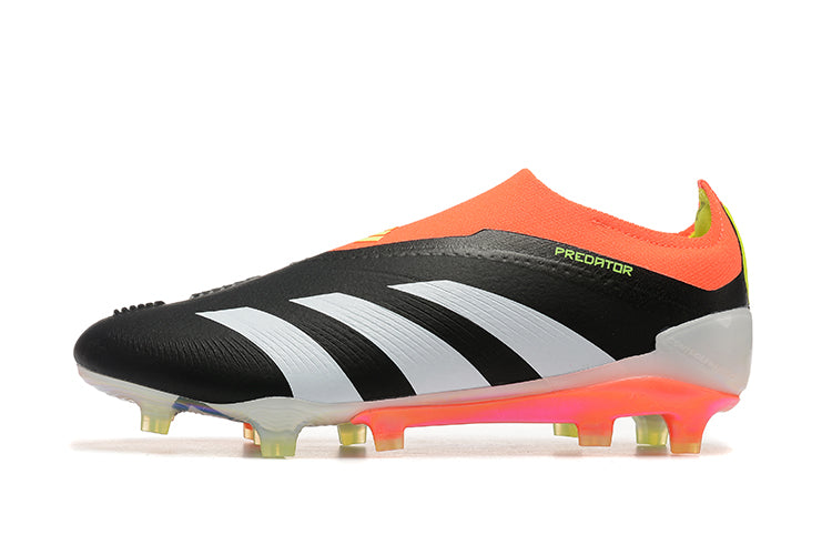 Adidas Predator Accuracy+ Black Orange