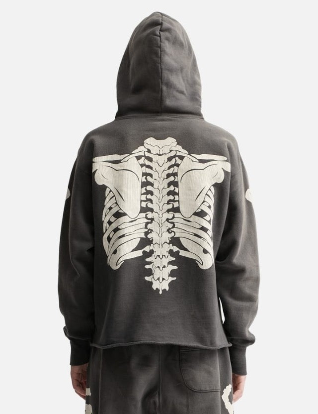 Saint Michael Mxxxxxx Bone VL Tracksuit