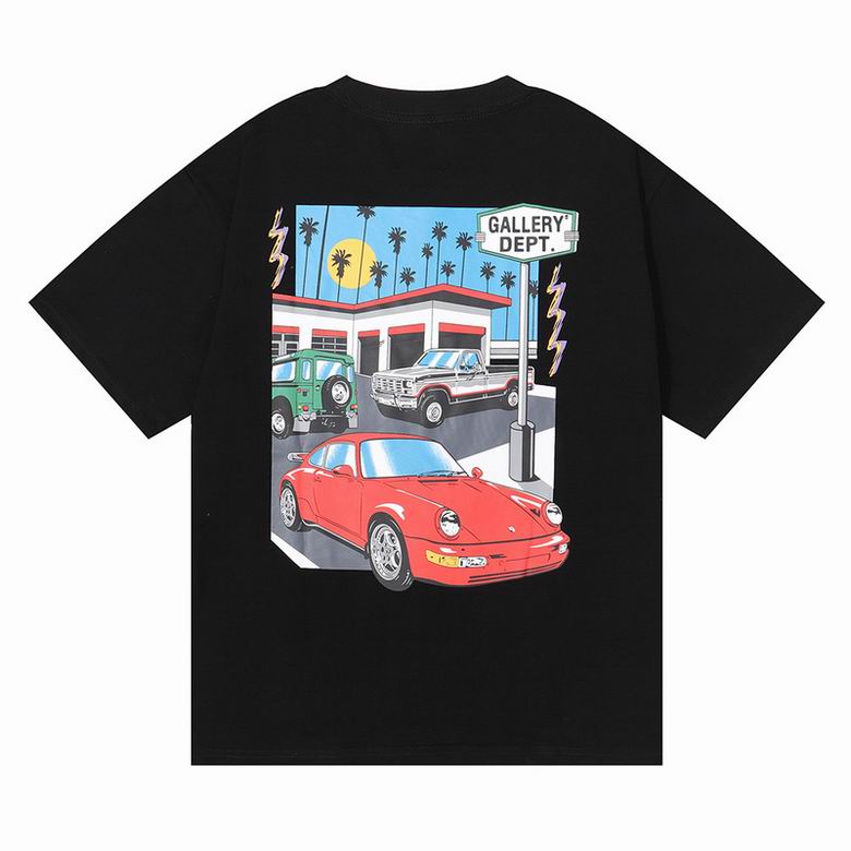 Gallery Dept. Drive Thru Tee