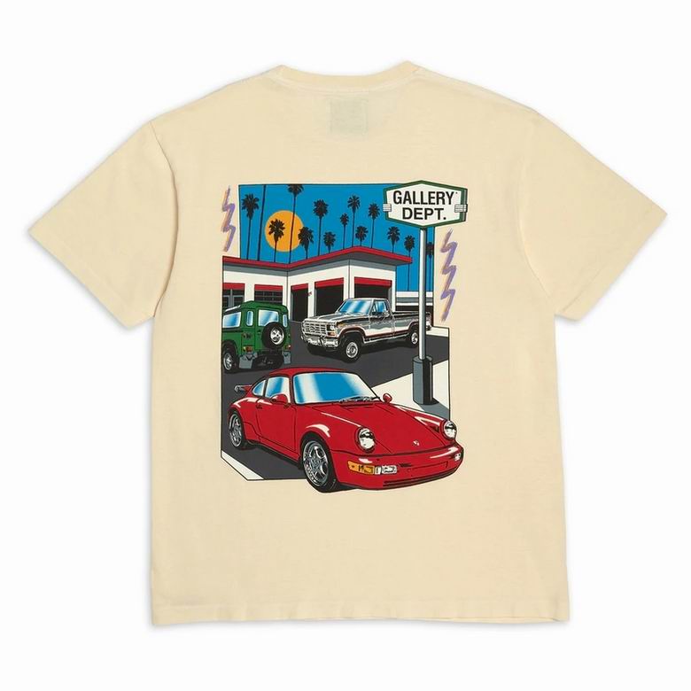 Gallery Dept. Drive Thru Tee