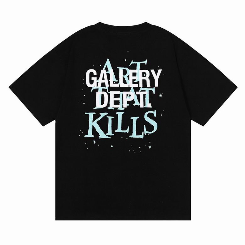 Gallery Dept. ATK Rod Tee