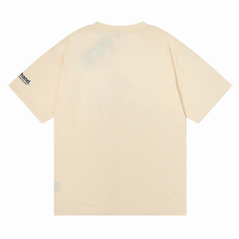 Gallery Dept. Vintage Logo Painted Tee T-Shirt