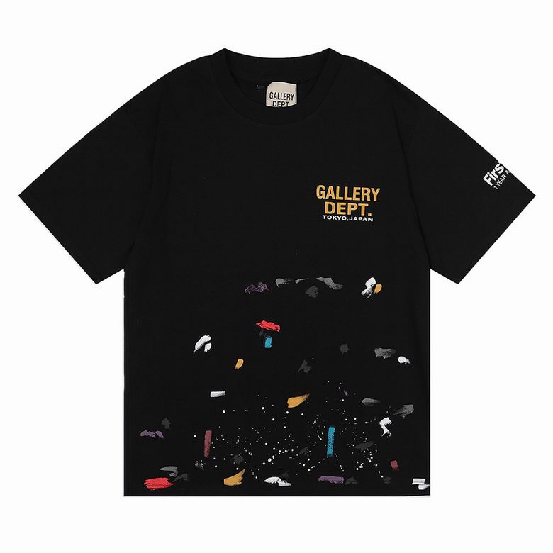 Gallery Dept. Vintage Logo Painted Tee T-Shirt