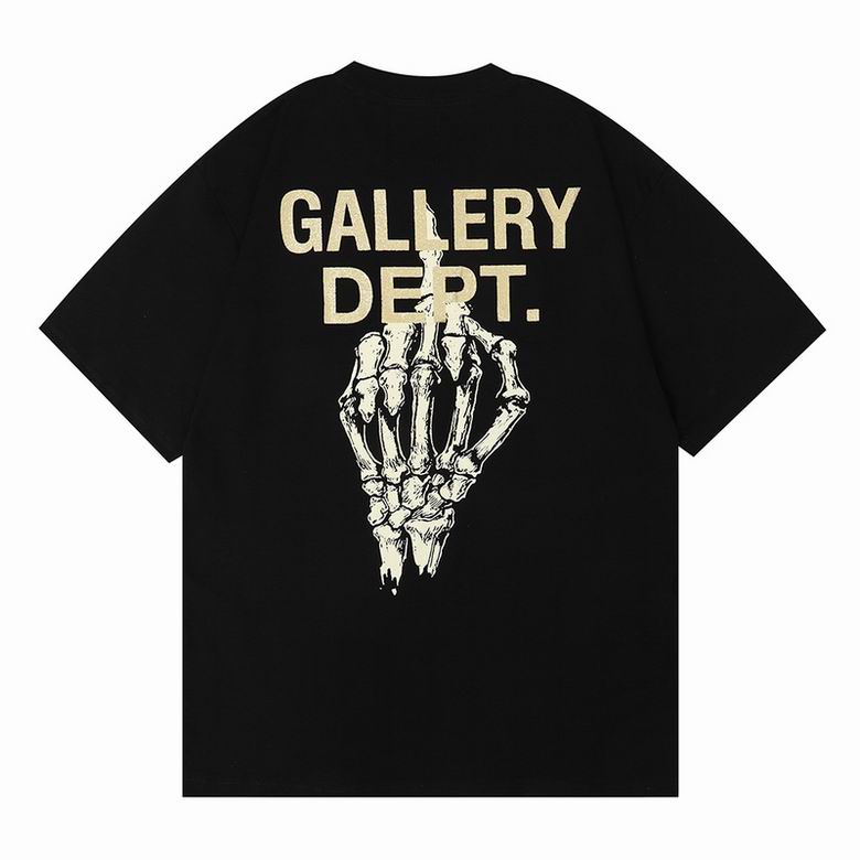 Gallery Dept. F**k Off Shirt