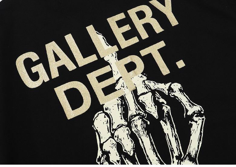 Gallery Dept. F**k Off Shirt