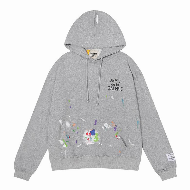 Gallery Dept. Painted Hoodie