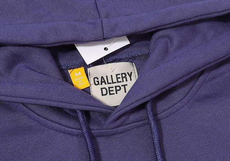 Gallery Dept. Painted Hoodie