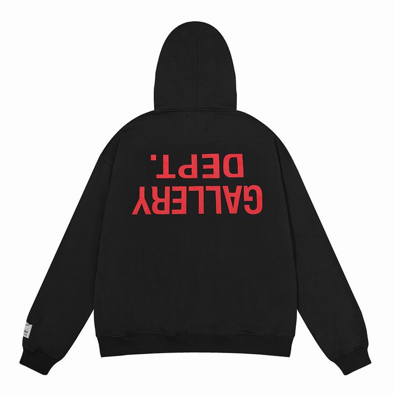 Gallery Dept. Fucked Up Logo Hoodie