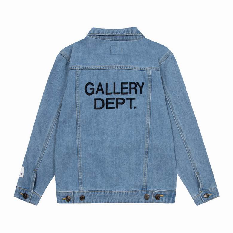 Gallery Dept. Vintage Andy Denim Jacket
