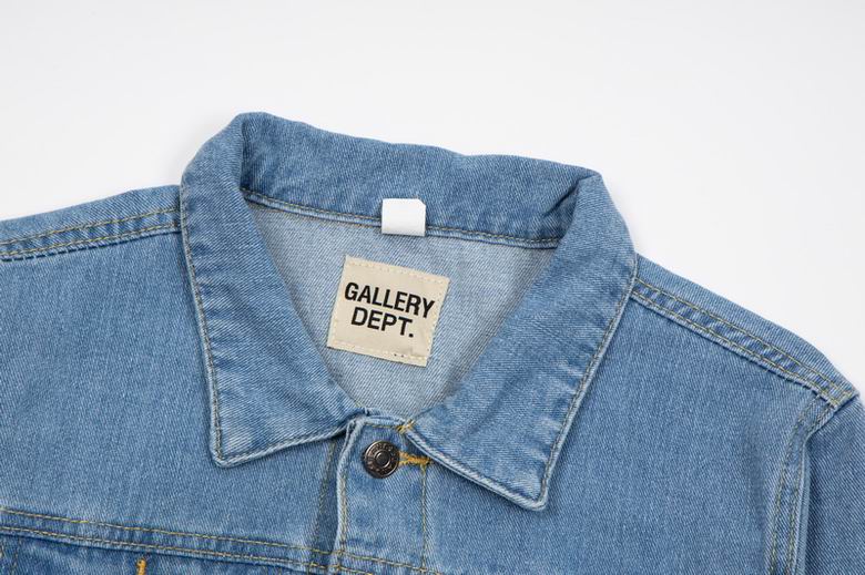 Gallery Dept. Vintage Andy Denim Jacket