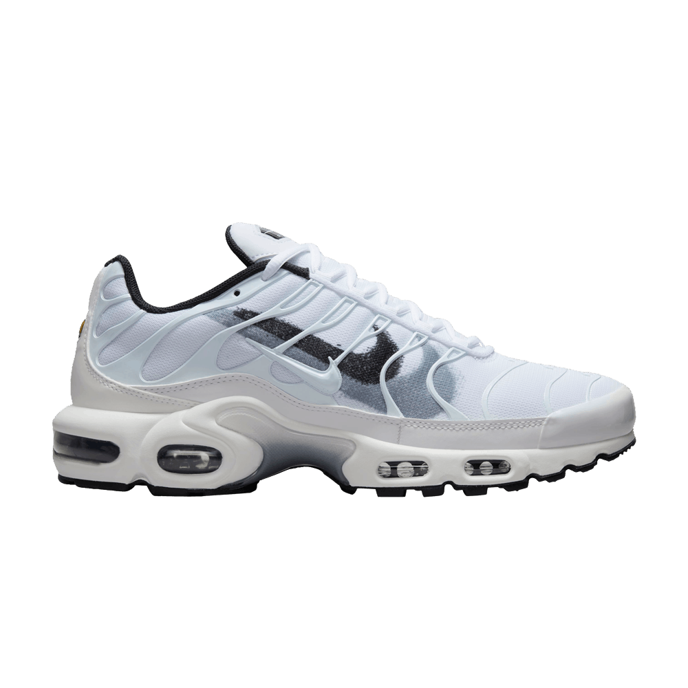 Nike Air Max Terrascape Plus Spray Paint Swoosh