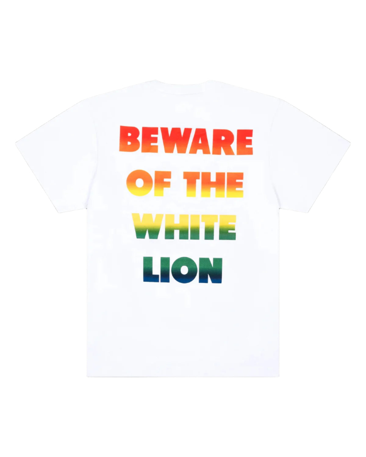 Class of 1619 Tee White