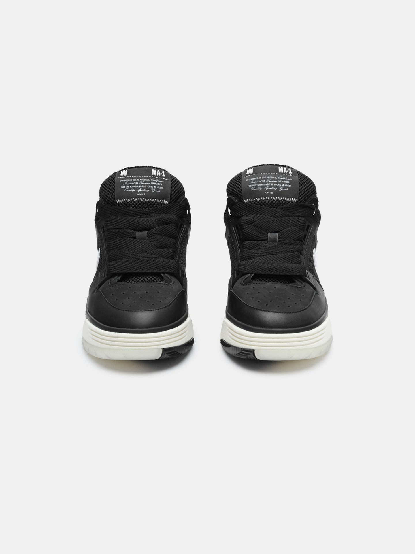 WOMEN'S MA-1 - BLACK