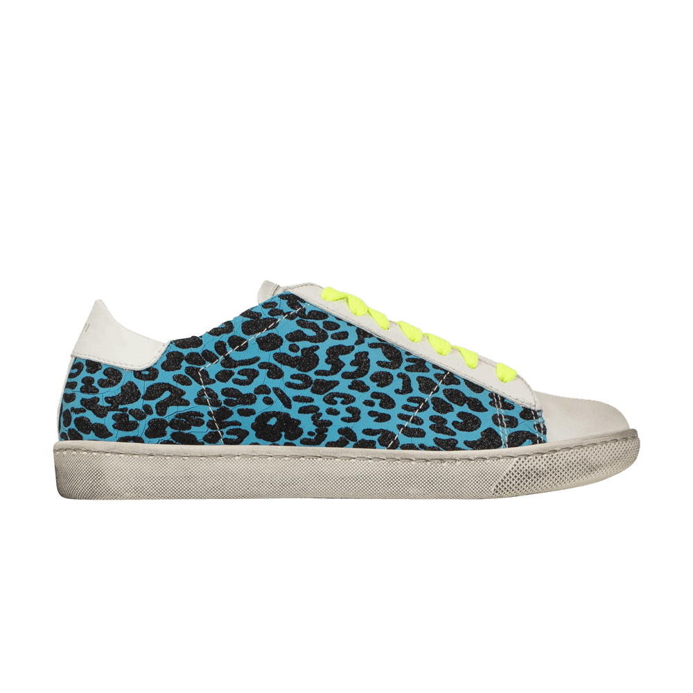 Amiri Wmns Viper 'Neon Blue'