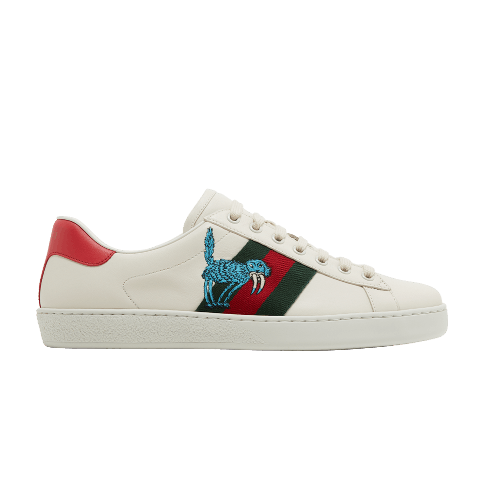 Gucci Ace Freya Hartas