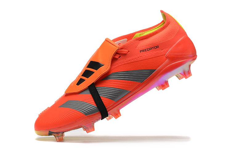 Adidas Predator Elite Tongue Orange