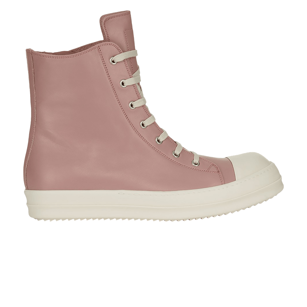 Rick Owens Lido Sneaker 'Dusty Pink'