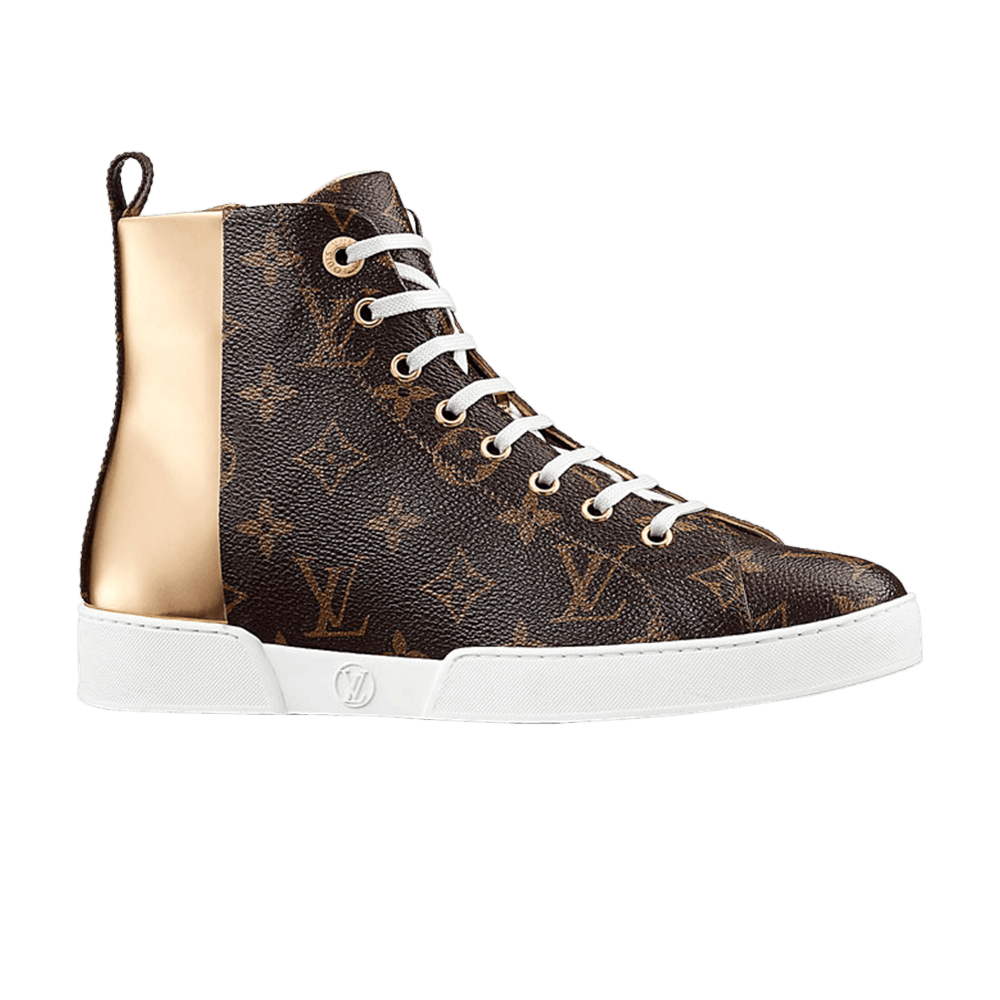 Louis Vuitton Wmns Stella High
